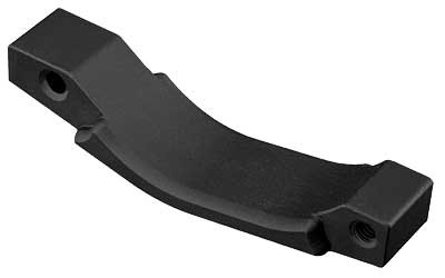 Magpul Industries Enhanced Trigger Guard  Fits AR-15  Drop In  Aluminum  Black MAG015-BLK