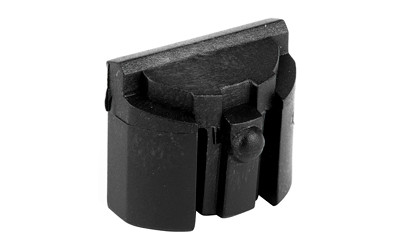 Pearce Grip Grip Insert  Fits Glock Gen4  Mid/Full Size  Black PGG4MF