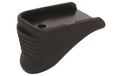 Pearce Grip Grip Extension  Fits Glock Gen4 26 27 33 39  Black Finish PG-26G4