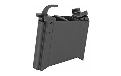 ProMag Industries AR-15/M16 9MM Magazine Quick Change Adapter Block  Black Polymer PM237B