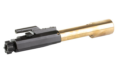 Q Two Piece BCG  Bolt Carrier Group  Fits Honey Badger  Nitride Finish  Black ACC-HB-BCG-2PC