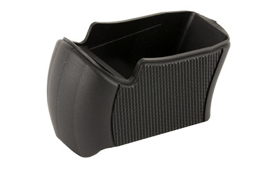 Ruger Magazine Spacer  Black  Fits 17 Round Magazine for Ruger SR9c/SR40c 90341