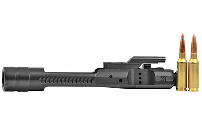 San Tan Tactical Enhanced Bolt Carrier Group  Black Nitride Finish  6MM ARC STT-Enhanced BCG-6ARC