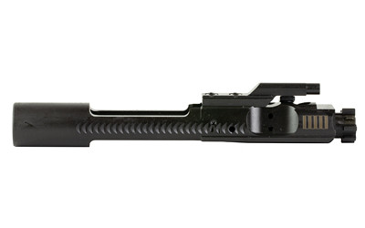 Sons of Liberty Gun Works Bolt Carrier Group  223 Remington/556NATO  Manganese Phosphate Finish  Black SOLGWBCG556
