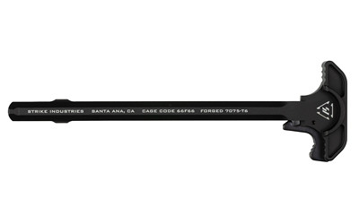 Strike Industries Charging Handle  Black SI-ARCH-BK