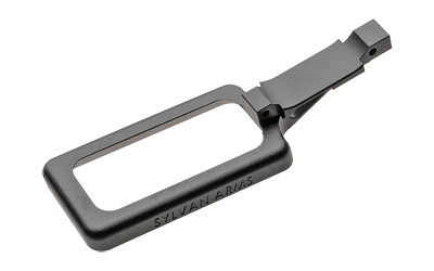 Sylvan Arms AR15 Flared Magwell  Black ARFM100