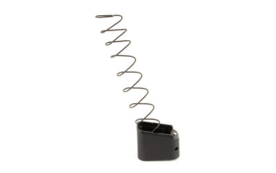 Taran Tactical Innovation Firepower  Base Pad  Black Finish  Fits Glock 19/23  +4/5 GBP940C-1