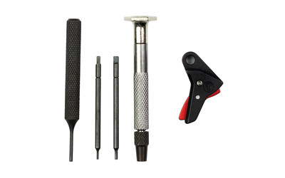 Timney Triggers EFT  Trigger Shoe  For Gen 3 & Gen 4 Glocks GLOCK-EFT-3-4