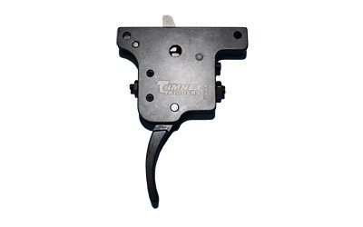 Timney Triggers Fits Winchester Model 70  Only Rifles With MOA Trigger  Black Finish 402