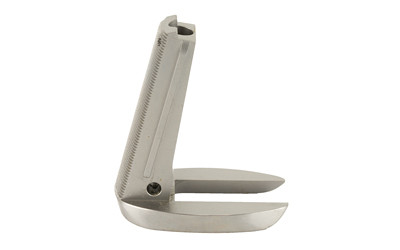 Wilson Combat Bullet Proof Magazine Well  One-piece  Stainless Finish 626S