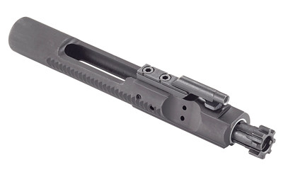 Wilson Combat Bolt Carrier Group Assembly  223 Remington/556NATO  Magnesium Phosphate Finish  Black  Fits AR-15 TR-BCA