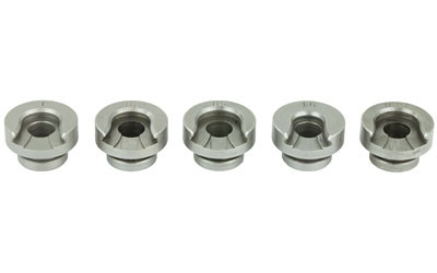 Hornady Shell Holder Kit  includes #1  #2  #5  #16  & #35 390540