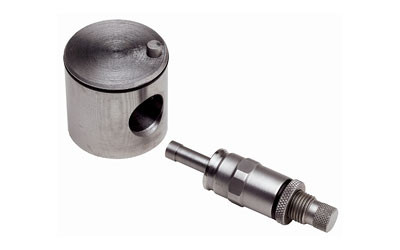 Hornady Pistol Rotor & Metering Assembly 050128