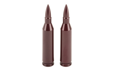A-Zoom Snap Caps  243 Win  2 Pack 12223