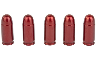 A-Zoom Snap Caps  380 ACP  5 Pack 15113