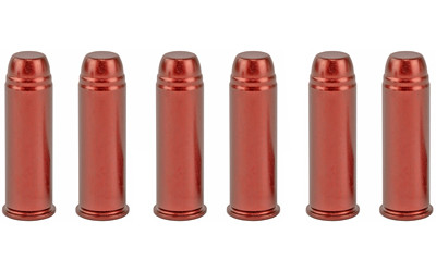 A-Zoom Snap Caps  44 Magnum  6 Pack 16120