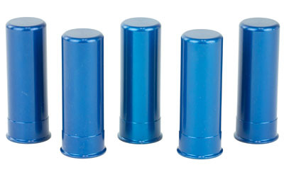 A-Zoom Snap Caps  12 Gauge  5 Pack 12311