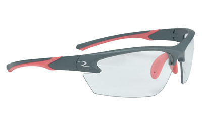 Radians Lowset Ladies Glasses  Coral/Clear WS6810CS