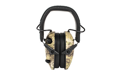 Walker's Razor  Electronic Earmuff  Kryptek Camo  1 Pair GWP-RSEM-KPT
