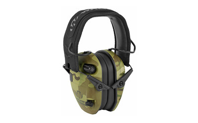Walker's Razor Slim  Electronic Earmuff  Multicam GWP-RSEM-MCC
