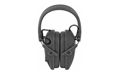 Walker's Razor  Electronic Earmuff  Black GWP-RSEMRH