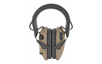 Walker's Razor  Electronic Earmuff  Flat Dark Earth GWP-RSEMRC-FDE
