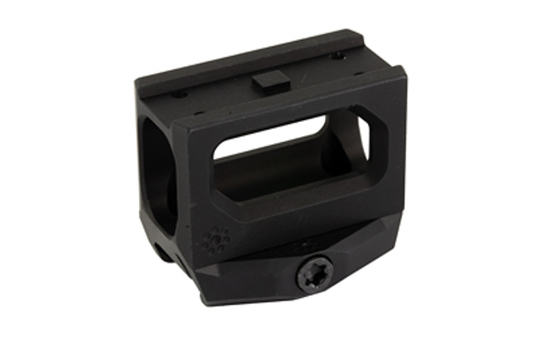 Arisaka Defense Mount  Black  Picatinny  Anodized OM2-MICRO-193