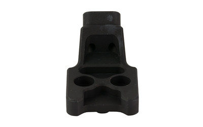 Badger Ordnance Condition One J-Arm  Mount  Anodized  Black 200-10B