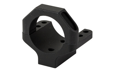 Badger Ordnance Condition One Accessory Ring Cap  Adptr  Black  Anodized 700-30B