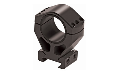 Burris Optics XTR Signature  Scope Rings  30mm  Fits Picatinny Rail  1.25" Height  Black 420222