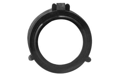 Butler Creek Blizzard Scope Cover  Fits 1.8" - 1.89"  Size 7  Clear 70207