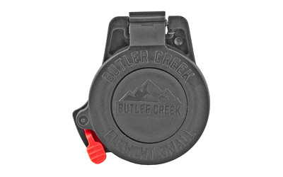 Butler Creek Element  Scope Cover  Size 1  Black  Eye EEP1