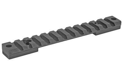 DNZ Freedom Reaper  Black Color  20 MOA  Fits Tikka T3/T3-X PR0502