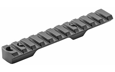 Henry Repeating Arms Receiver Scope Mount  Fits Henry Big Boy  Black Finish  w/Picatinny Scope Mount BB-RSMP