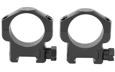 Leupold M4 Scope Rings  34mm  High 1.06"  Matte Finish 59320