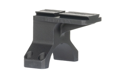 Reptilia ROF-90  Mount  Fits Aimpoint ARCO  35mm  Anodized Finish  Black 100-283