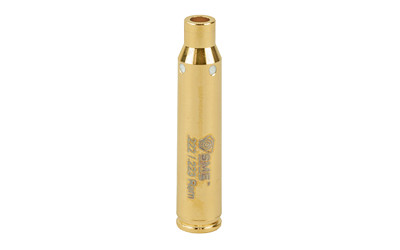Shooting Made Easy Sight-Rite  Laser Boresighter  .223/.222 Cal XSI-BL-222
