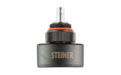 Steiner Accessory  Black  BlueTooth Adapter  Fits Steiner M8x30r LRF Binocular 2627