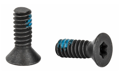 Trijicon SRO Mount  Fits Glock MOS and Springfield OSP Models  SRO Mounting Kit  Black Finish AC32085