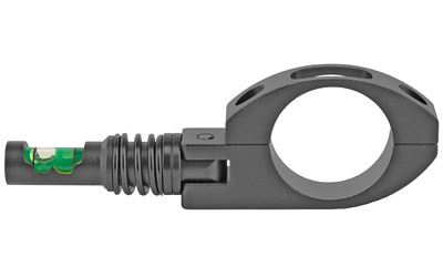 Wheeler Anti Cant Indicator  30mm  Black 766112
