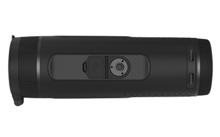 ATN Corp Blaze Trek  Thermal Monocular  19mm Objective  2-16X Magnification  Matte Finish  Black TIMNBLT319 ATN Corp Blaze Trek  Thermal Monocular  19mm Objective  2-16X Magnification  Matte Finish  Black TIMNBLT319