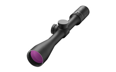 Burris Optics Droptine  Rifle Scope  3-9X Magnification  40MM Objective  1" Main Tube  Ballistic Plex 22LR Reticle  Matte Finish  Black 200019