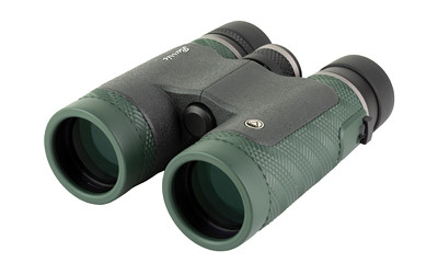 Burris Optics DroptineHD  Binocular  10X42mm  Green and Gray 300279