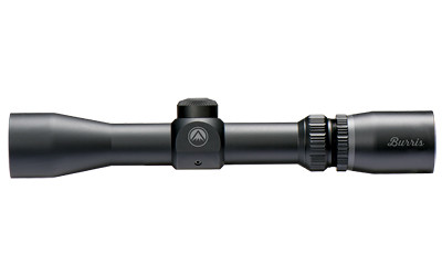 Burris Optics Handgun  Handgun Scope  2-7X Power  32 Objective  1"  Ballistic Plex Reticle  Rear Focal Plane  Matte 200279
