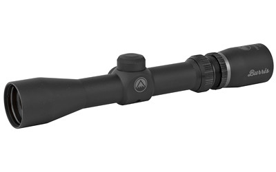 Burris Optics Handgun Scope  2-7X32  1"  Plex Reticle  0.25MOA  Matte Finish 200291