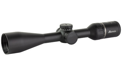 Burris Optics Burris Signature HD  Rifle Scope  3-15x44  Plex Reticle  1" Diameter  Matte Finish  Black 200532
