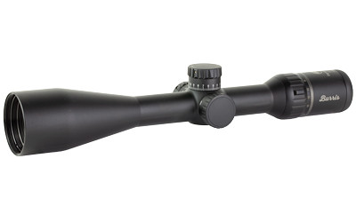 Burris Optics Burris Signature HD  Rifle Scope  5-25x50  Plex Reticle  30mm Diameter  Matte Finish  Black 200534