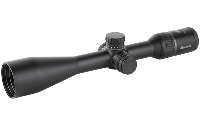 Burris Optics Burris Signature HD  Rifle Scope  5-25x50  Illuminated  6.5 Creedmoor FFP Reticle  30mm Diameter  Matte Finish  Black 200535