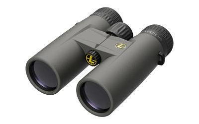 Leupold BX-1  McKenzie  Binocular  8X42  Shadow Gray 181172