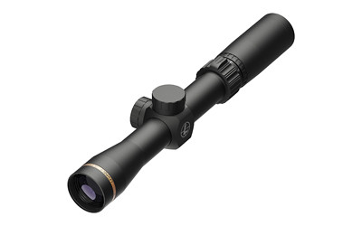 Leupold VX-Freedom  Scout Rifle Scope  1.5-4X28mm  1" Maintube  Matte Black  Duplex Reticle  Long Eye Relief 175074